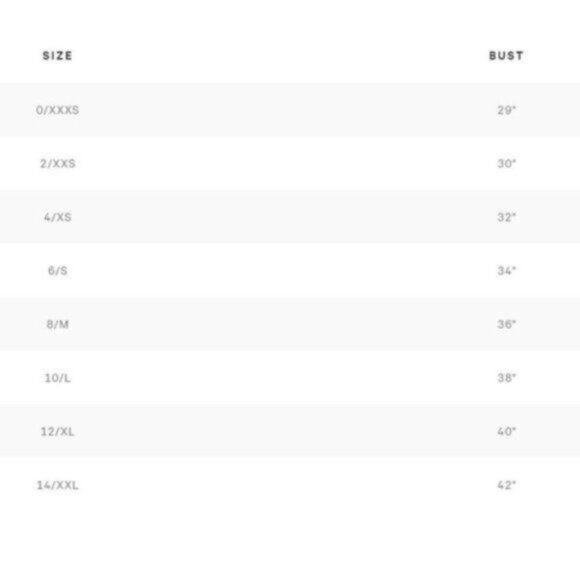 LULULEMON Slay The Studio 2-In-1 Medium Support Size 4 - Picture 9 of 9